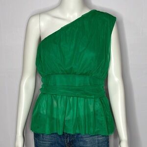 Sincerely Jules One Shoulder Top